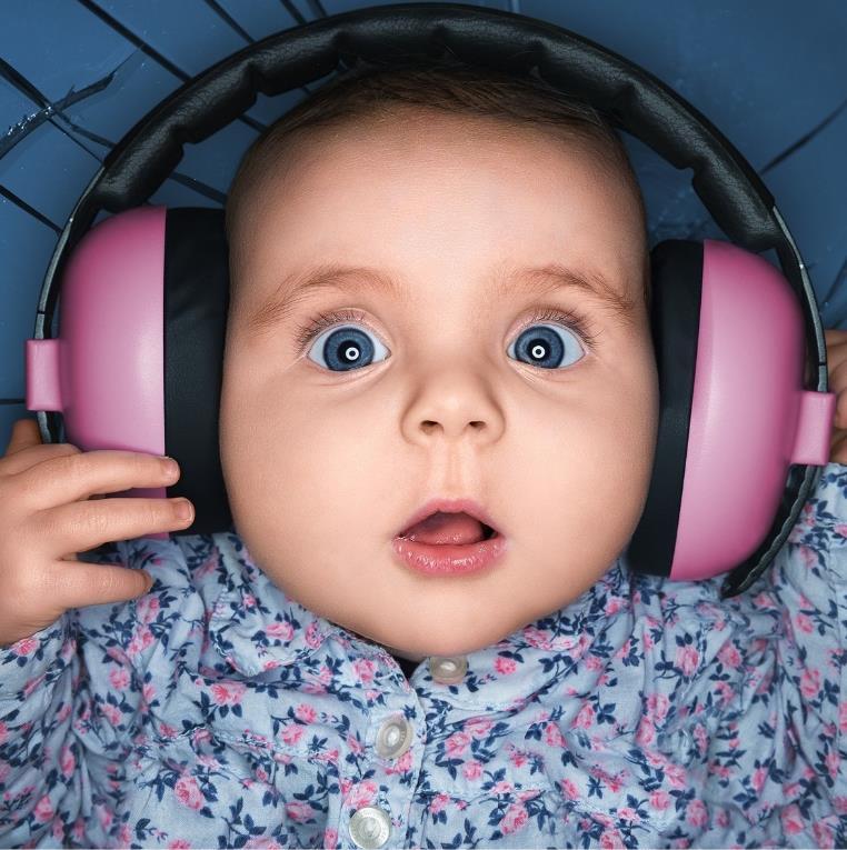Everything You Wanted to Know About Headphones for Kids