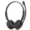Wireless Headphones with Noise Cancelling Microphone | Wholesale Portable Bluetooth Headset with V5.3 | On Ear Wireless Headset for  Laptop, Cell Phones, Computer JY-BM276