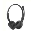 Wireless Headphones with Noise Cancelling Microphone | Wholesale Portable Bluetooth Headset with V5.3 | On Ear Wireless Headset for  Laptop, Cell Phones, Computer JY-BM276