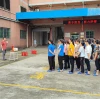 Successful Fire Drill Enhances Safety