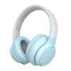 Wholesale OEM/ODM Wireless ANC Noise Cancelling Headphones | Bluetooth Over-Ear Headsets with 30-Hour Playtime - JY BN503, Perfect for Brand Owners and Retailers