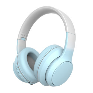Wholesale OEM/ODM Wireless ANC Noise Cancelling Headphones | Bluetooth Over-Ear Headsets with 30-Hour Playtime - JY BN503, Perfect for Brand Owners and Retailers
