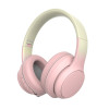 Wholesale OEM/ODM Wireless ANC Noise Cancelling Headphones | Bluetooth Over-Ear Headsets with 30-Hour Playtime - JY BN503, Perfect for Brand Owners and Retailers