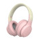 Wholesale OEM/ODM Wireless ANC Noise Cancelling Headphones | Bluetooth Over-Ear Headsets with 30-Hour Playtime - JY BN503, Perfect for Brand Owners and Retailers