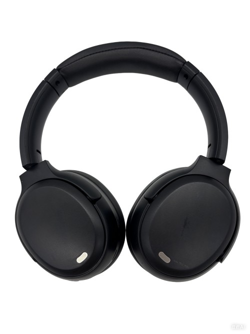 Wholesale Hybrid Wireless Noise Cancelling Headphones | Bluetooth Over-Ear Headsets with about 30-Hour Playtime | OEM/ODM-JY-BN638