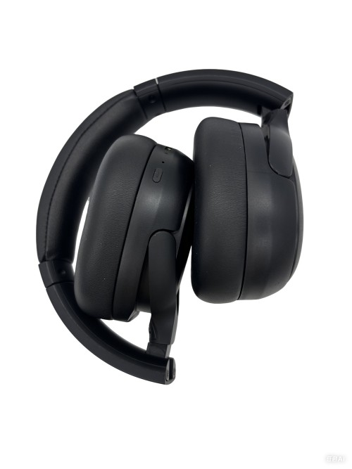 Wholesale Hybrid Wireless Noise Cancelling Headphones | Bluetooth Over-Ear Headsets with about 30-Hour Playtime | OEM/ODM-JY-BN638