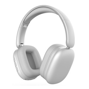 Wholesale Hybrid Wireless Noise Cancelling Headphones | Bluetooth Over-Ear Headsets with about 30-Hour Playtime | OEM/ODM-JY-BN628