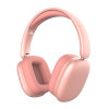 Wholesale OEM/ODM Wireless Headband Headphones | Bluetooth Over-Ear Headsets with about 30-Hour Playtime | OEM/ODM-JY-BT628, Perfect for Brand Owners and Retailers