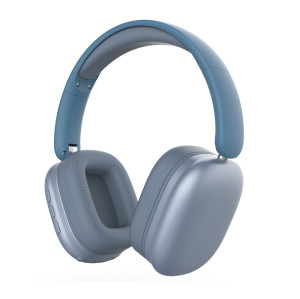 Wholesale Hybrid Wireless Noise Cancelling Headphones | Bluetooth Over-Ear Headsets with about 30-Hour Playtime | OEM/ODM-JY-BN628