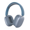 Wholesale OEM/ODM Wireless Headband Headphones | Bluetooth Over-Ear Headsets with about 30-Hour Playtime | OEM/ODM-JY-BT628, Perfect for Brand Owners and Retailers