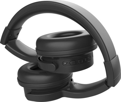 Wholesale OEM/ODM Wireless Headband Headphones | Bluetooth Over-Ear Headsets with about 30-Hour Playtime | OEM/ODM-JY-BT661, Perfect for Brand Owners and Retailers