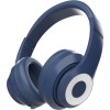 Wholesale OEM/ODM Wireless Headband Headphones | Bluetooth Over-Ear Headsets with about 30-Hour Playtime - JY BT297, Perfect for Brand Owners and Retailers
