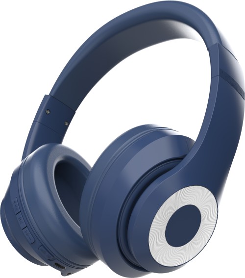 Wholesale OEM/ODM Wireless Headband Headphones | Bluetooth Over-Ear Headsets with about 30-Hour Playtime - JY BT297, Perfect for Brand Owners and Retailers