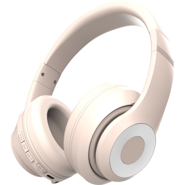 Wholesale OEM/ODM Wireless Headband Headphones | Bluetooth Over-Ear Headsets with about 30-Hour Playtime - JY BT297, Perfect for Brand Owners and Retailers