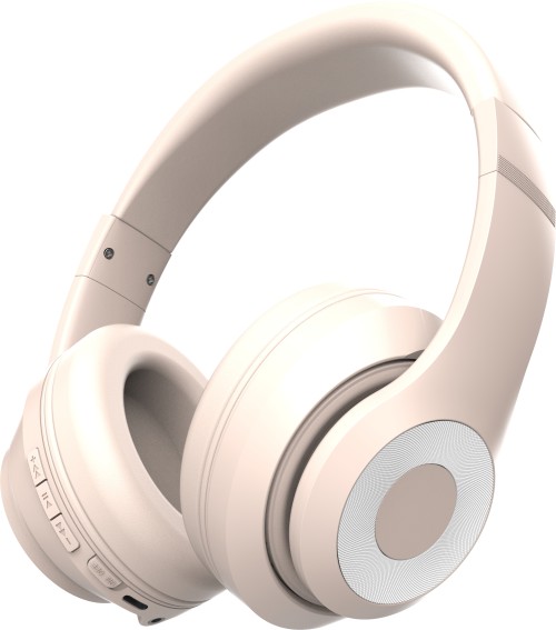 Wholesale OEM/ODM Wireless Headband Headphones | Bluetooth Over-Ear Headsets with about 30-Hour Playtime - JY BT297, Perfect for Brand Owners and Retailers
