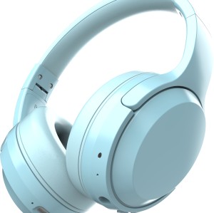 Wholesale OEM/ODM Wireless Headband Headphones | Bluetooth Over-Ear Headsets with about 30-Hour Playtime | OEM/ODM-JY-BT663, Perfect for Brand Owners and Retailers