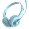 USB Wired Music Earphones & Headphones with Type-C Interface and Microphone for Laptop PC Computer Headset | JY-M279