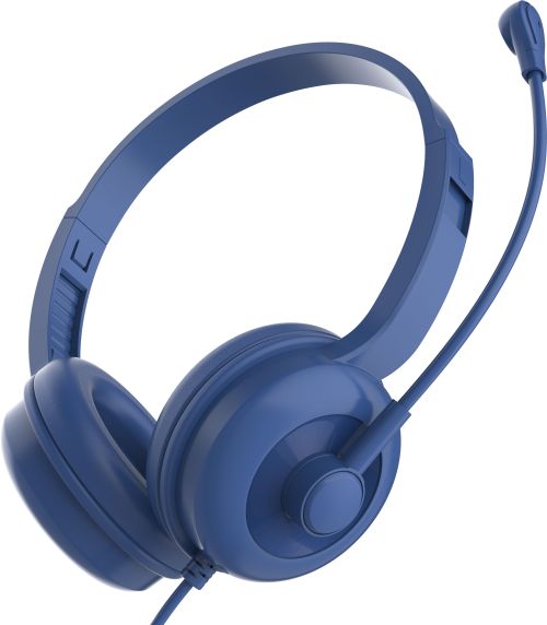 USB Wired Music Earphones & Headphones with Type-C Interface and Microphone for Laptop PC Computer Headset | JY-M279