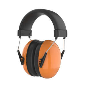 SNR Noise Protector Earmuff | Industrial Ear Muffs | Hearing Protect | JY-H246