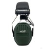 OEM NRR 23dB Passive Noise Canceling Earmuffs | Bluetooth Wireless Protector Headphones | Industrial Safety Earmuffs | JY-BT35