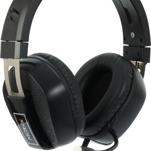 PC Gaming Headphone with Microphone with RGB Lights |Over-Ear Gaming Headset Wholesale for PS4, PS5, Xbox One, Computer, Applicable Various Head Types JY-M507