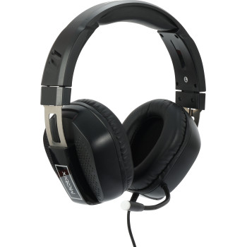 PC Gaming Headphone with Microphone with RGB Lights |Over-Ear Gaming Headset Wholesale for PS4, PS5, Xbox One, Computer, Applicable Various Head Types JY-M507