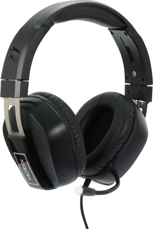 PC Gaming Headphone with Microphone with RGB Lights |Over-Ear Gaming Headset Wholesale for PS4, PS5, Xbox One, Computer, Applicable Various Head Types JY-M507