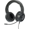 USB Gaming Headphone with ENC Noise cancelling Microphone and LED Lights | Over Ear Gaming Headset Wholesale, Compatible with PS4, PS5, Xbox One, Computer JY-M302A