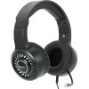USB Gaming Headphone with ENC Noise cancelling Microphone and LED Lights | Over Ear Gaming Headset Wholesale, Compatible with PS4, PS5, Xbox One, Computer JY-M302A