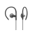 Aviation Earphones Wired Sweatproof Earhook In Ear Sport Headphones Neckband Earphone with Microphone for Running Jogging Factory JY-H622
