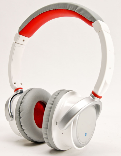 带麦克风的耳罩式蓝牙耳机制造商 |带柔软耳罩且重量轻，适合长时间佩戴的有线和无线耳机 JY-BT680
