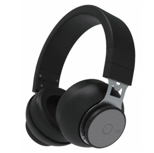 ANC Noise Cancelling Over-Ear Wireless Headphones –Bluetooth headphones| Foldable Active Noise Cancelling Headphones JY-BN46