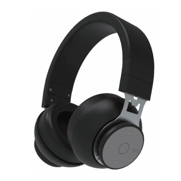 ANC Noise Cancelling Over-Ear Wireless Headphones –Bluetooth headphones| Foldable Active Noise Cancelling Headphones JY-BN46