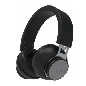 ANC Noise Cancelling Over-Ear Wireless Headphones –Bluetooth headphones| Foldable headphones JY-BN46
