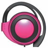 Wholesale Sport Ear Hook Headphones for PC for Stereo Earhook Headphone for Sport JY-H63
