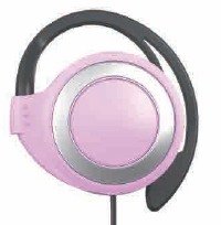 Auriculares deportivos con gancho para la oreja al por mayor para PC para auriculares estéreo con gancho para la oreja para deporte JY-H63