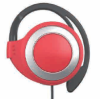 Wholesale Sport Ear Hook Headphones for PC for Stereo Earhook Headphone for Sport JY-H63