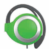 Wholesale Sport Ear Hook Headphones for PC for Stereo Earhook Headphone for Sport JY-H63