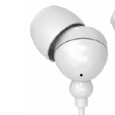 Wholesale Wired Earbuds with Microphone & Volumn Control|3.5 mm stereo headphones for Computer and Laptop Used JY-E8068