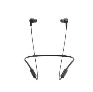 无线颈挂式耳塞式蓝牙耳塞式带麦克风的入耳式耳机立体声耳机适用于 Android 等 JY-BT209