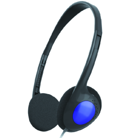 Wholesale Wired On-ear headphones Foldable |Lightweight headphones Portable  on-ear with 3.5mm plug for PC , mobile and Laptop JY-H629
