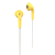 Wholesale Wired Earphone with Microphone & Volumn Control|3.5mm Plug best wired earphones with mic for Computer and Laptop Used JY-E908