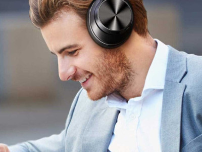 Are Noise Canceling Headphones Safe?