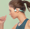 The Difference Between Bone Conduction Headphones and Earplugs