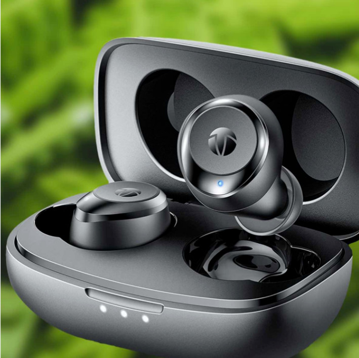 What Are the Advantages of True Wireless Earbuds?