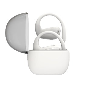 OEM & ODM Wireless Open Ear Earbuds - Bluetooth 5.3 Sport Ear-hook headphones with Digital Display & Charging Case for Android - JY-TWS208 True Wireless Earbuds for Wholesale Suppliers