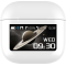 OEM & ODM Wireless Earbuds Bluetooth 5.4 JY-TWS17 with Screen Display and Charging Case - Wholesale True Wireless Headphones for Brands, Importers & Retailers - Customizable Color & Logo Options Available