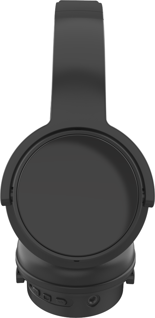 Wholesale OEM/ODM Wireless Headband Headphones | Bluetooth Over-Ear Headsets with about 30-Hour Playtime | OEM/ODM-JY-BT661, Perfect for Brand Owners and Retailers