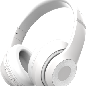 Wholesale OEM/ODM Wireless Headband Headphones | Bluetooth Over-Ear Headsets with about 30-Hour Playtime - JY BT297, Perfect for Brand Owners and Retailers