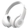Wholesale OEM/ODM Wireless Headband Headphones | Bluetooth Over-Ear Headsets with about 30-Hour Playtime - JY BT297, Perfect for Brand Owners and Retailers